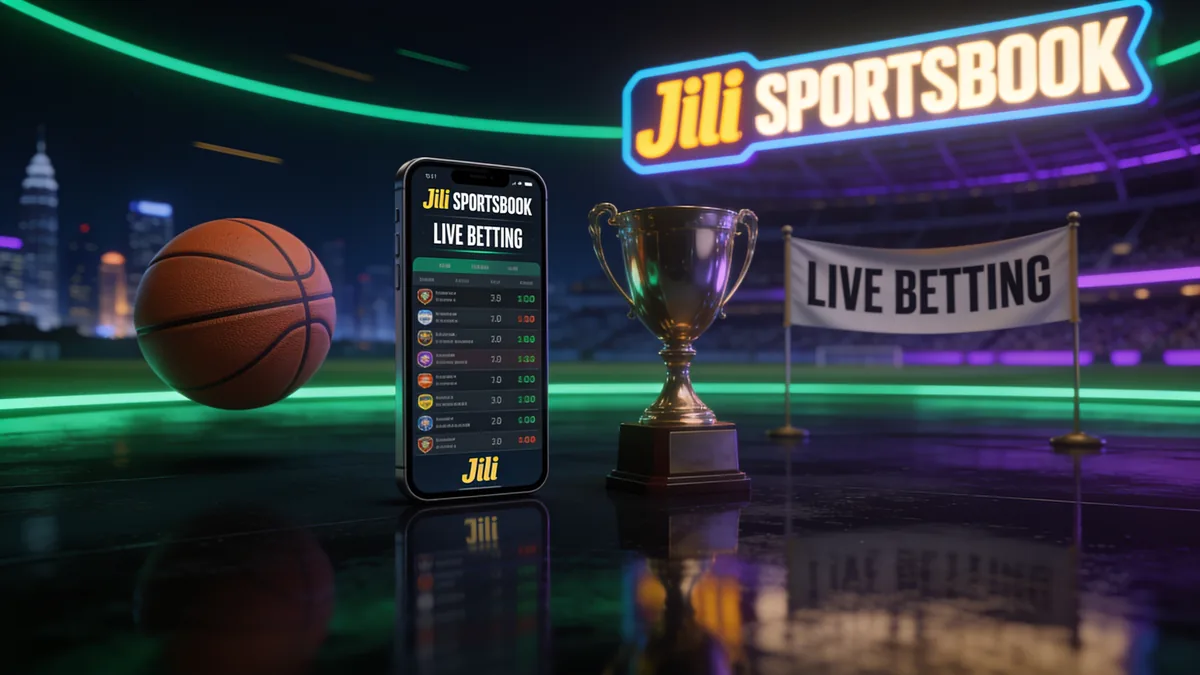 How to Download the Jili Casino App for Android — jili casino in the Philippines
