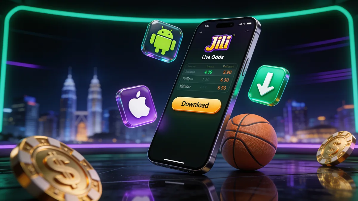 Jili Casino Cashback: jili casino guide for players in the Philippines
