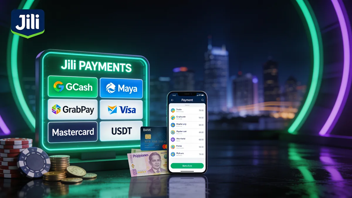 Jili Casino No Deposit Bonuses: jili casino guide for players in the Philippines